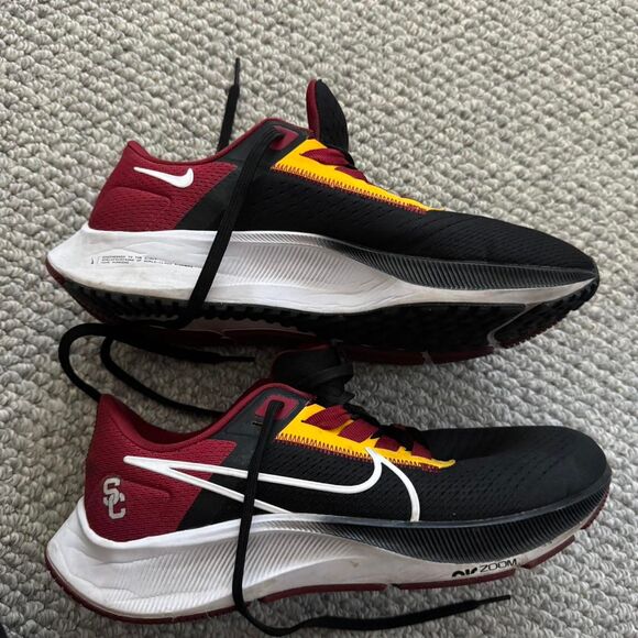 Nike Women's USC Trojans Trainers - Picture 3 of 7